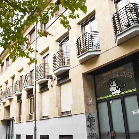 Apartamento Dúplex Casa Lis-En pleno corazón de la ciudad- Salamanca Exterior foto
