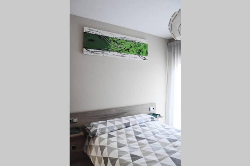 Apartamento Dúplex Casa Lis-En pleno corazón de la ciudad- Salamanca Exterior foto