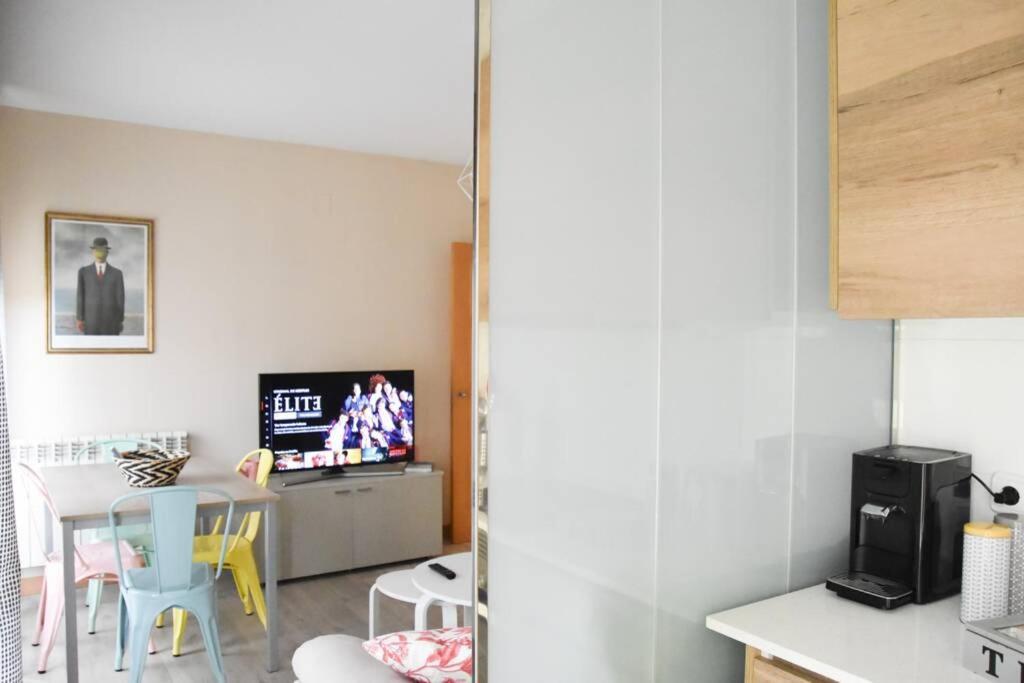Apartamento Dúplex Casa Lis-En pleno corazón de la ciudad- Salamanca Exterior foto