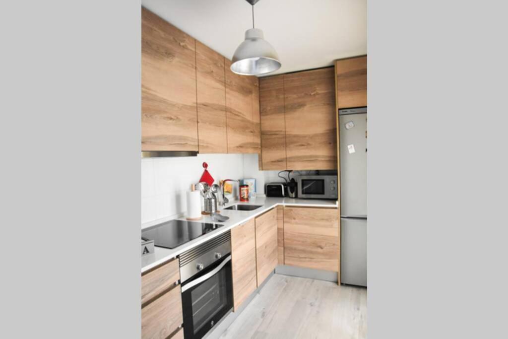 Apartamento Dúplex Casa Lis-En pleno corazón de la ciudad- Salamanca Exterior foto