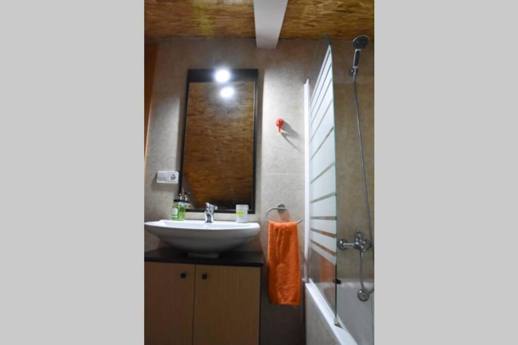 Apartamento Dúplex Casa Lis-En pleno corazón de la ciudad- Salamanca Exterior foto